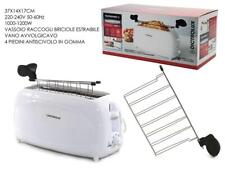 Tostapane bruschettiera 1200w usato  Cerignola