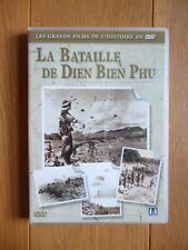 Dvd bataille dien d'occasion  Deauville