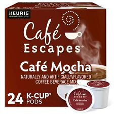 Cafe escapes cafe for sale  USA