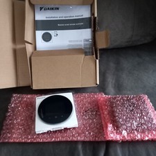 Télécommande daikin brc1h52w d'occasion  France