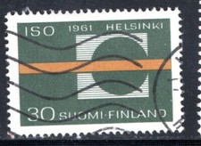Stamps finland international for sale  CURRIE