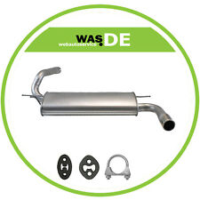 endtopf ford focus mk3 gebraucht kaufen endtopf ford focus mk3 gebraucht kaufen Cottbus