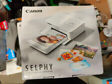 Imprimante photo canon d'occasion  Souffelweyersheim