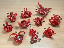 Bakugan red pyrus for sale  Newton Grove