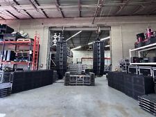 Jbl vertec line for sale  Salt Lake City