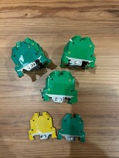 Wieland schutzleiterklemme 25 gebraucht kaufen  Eschwege
