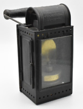 Eisenbahnlampe sartorius wuppe gebraucht kaufen  Kiel