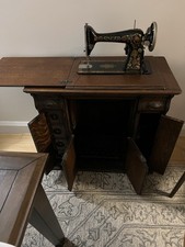 Singer sewing machine for sale  Brooklyn