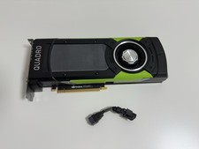 Nvidia quadro p6000 usato  Italia