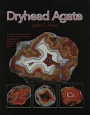 Dryhead agate john for sale  USA