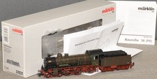 Märklin 37031 dampflok gebraucht kaufen  Ettlingen