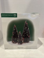 Dept village twinkling for sale  Englishtown
