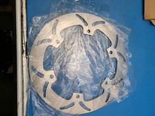 Rear brake rotor for sale  Edison