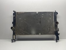 Radiatore acqua opel usato  Italia