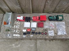 corgi model trucks for sale  KEIGHLEY