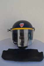 Casque crs police d'occasion  Rabastens