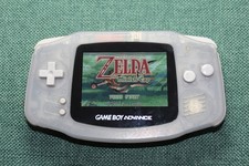 Game boy advance d'occasion  Houilles