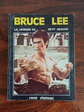 Bruce lee légende d'occasion  Sainte-Lucie-de-Tallano