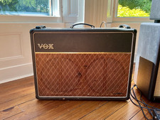 1964 vox ac30b for sale  NEWTOWNARDS