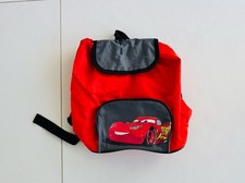 Rucksack cars motiv gebraucht kaufen  Worms