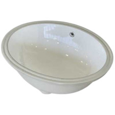Lavabo sottopiano ceramica usato  Buccino