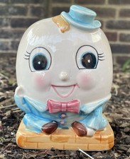 Vintage japanese humpty for sale  SOUTHSEA