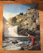 Vintage perfect picture for sale  Fort Plain