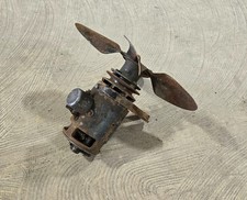 Ford flathead generator for sale  Vandalia