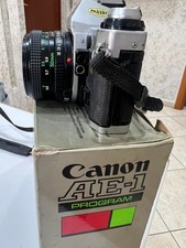 Macchina fotografica analog usato  Napoli