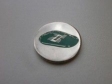 Jeton caddie métal d'occasion  France