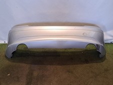 Paraurti posteriore completo usato Paraurti posteriore completo usato  Italia