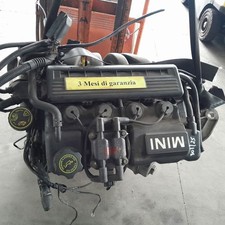Motore mini 1.6 usato  Italia
