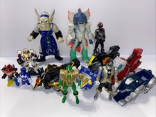 Power rangers action for sale  Houston