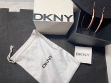 Dkny hrringe rose gebraucht kaufen  Feldkirchen