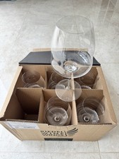 Riedel winewings pinot for sale  WALTON-ON-THAMES