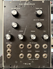 Módulo Moog Modular 9501 VCO segunda mano  Embacar hacia Mexico
