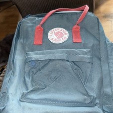 Fjallraven kanken classic for sale  LONDON