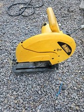 Dewault d28710 355mm for sale  SITTINGBOURNE