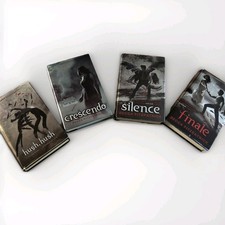 Complete hush hush for sale Complete hush hush for sale  LONDON