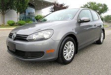 2011 golf door for sale  Bohemia