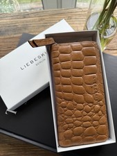Liebeskind berlin geldbörse gebraucht kaufen  Lübeck