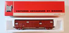 Jouef 6531 wagon d'occasion  Cuges-les-Pins
