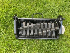 Scarifier cylinder mower for sale  SHIPSTON-ON-STOUR