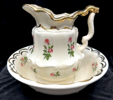 1896 antique porcelain for sale  Ocala