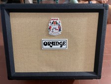 Orange tremlord 30w usato  Montichiari