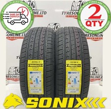 235 sonix 235 for sale  BIRMINGHAM