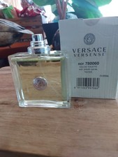 Profumo donna versace usato  Parma