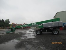 2017 genie foam for sale  Honey Brook