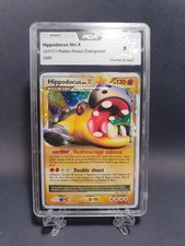 Pokemon card hippodocus d'occasion  Expédié en Belgium