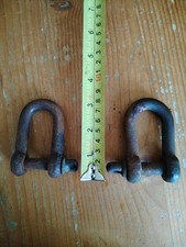 Small inch shape for sale  COLNE